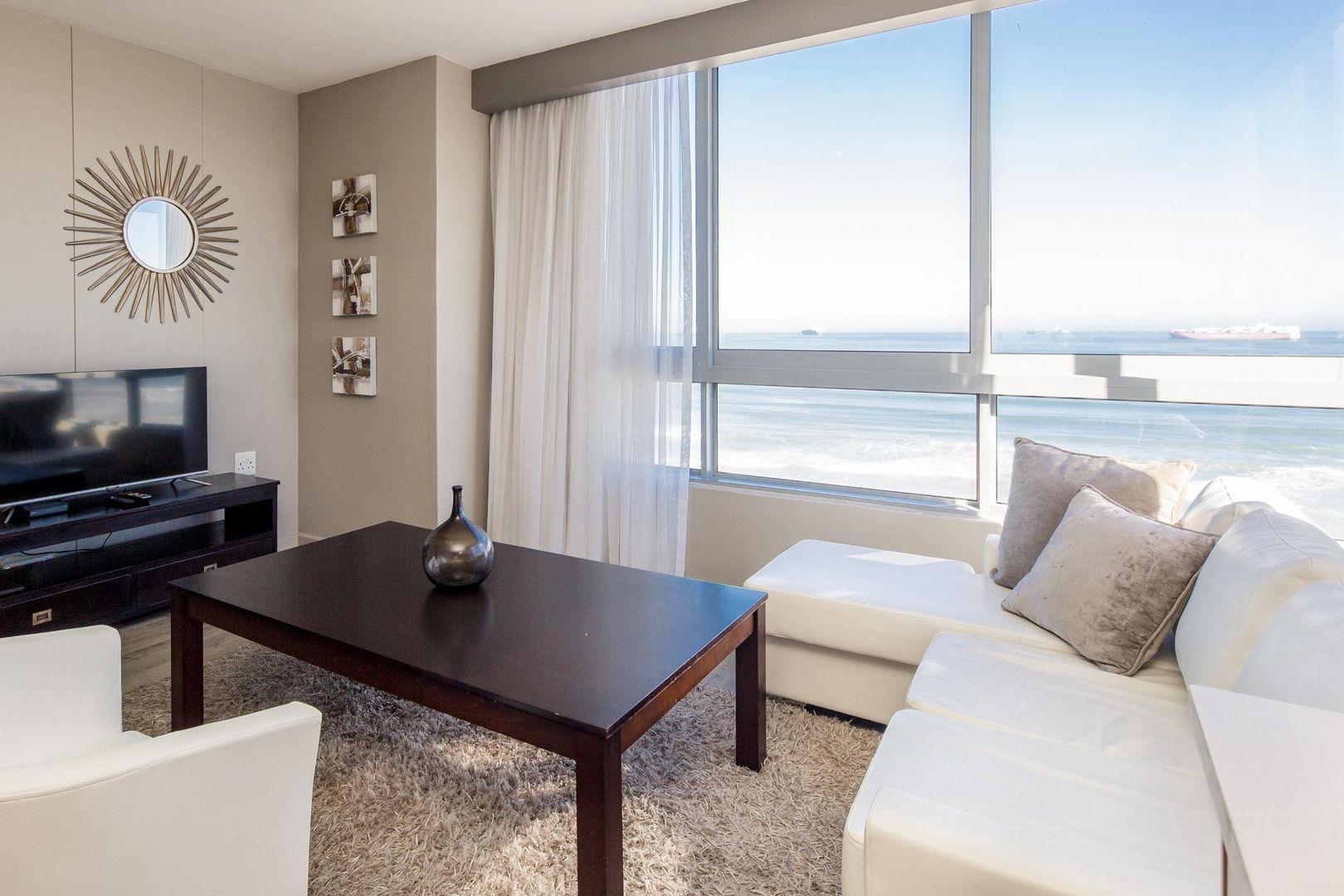 2 Bedroom Property for Sale in Bloubergrant Western Cape